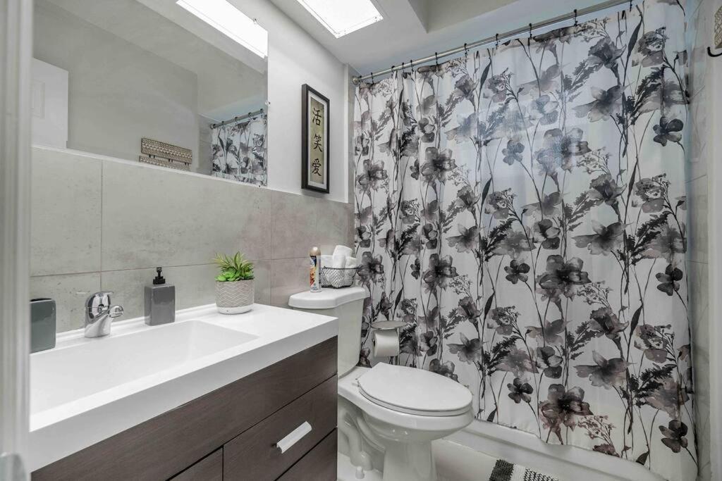 Solymar II Miami Beach House Exterior photo